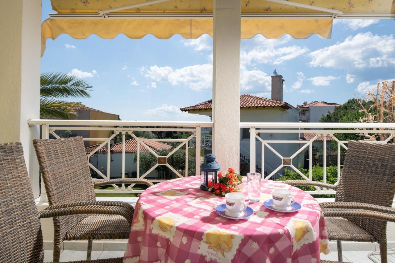 Anastasia'S House Torone Exterior foto